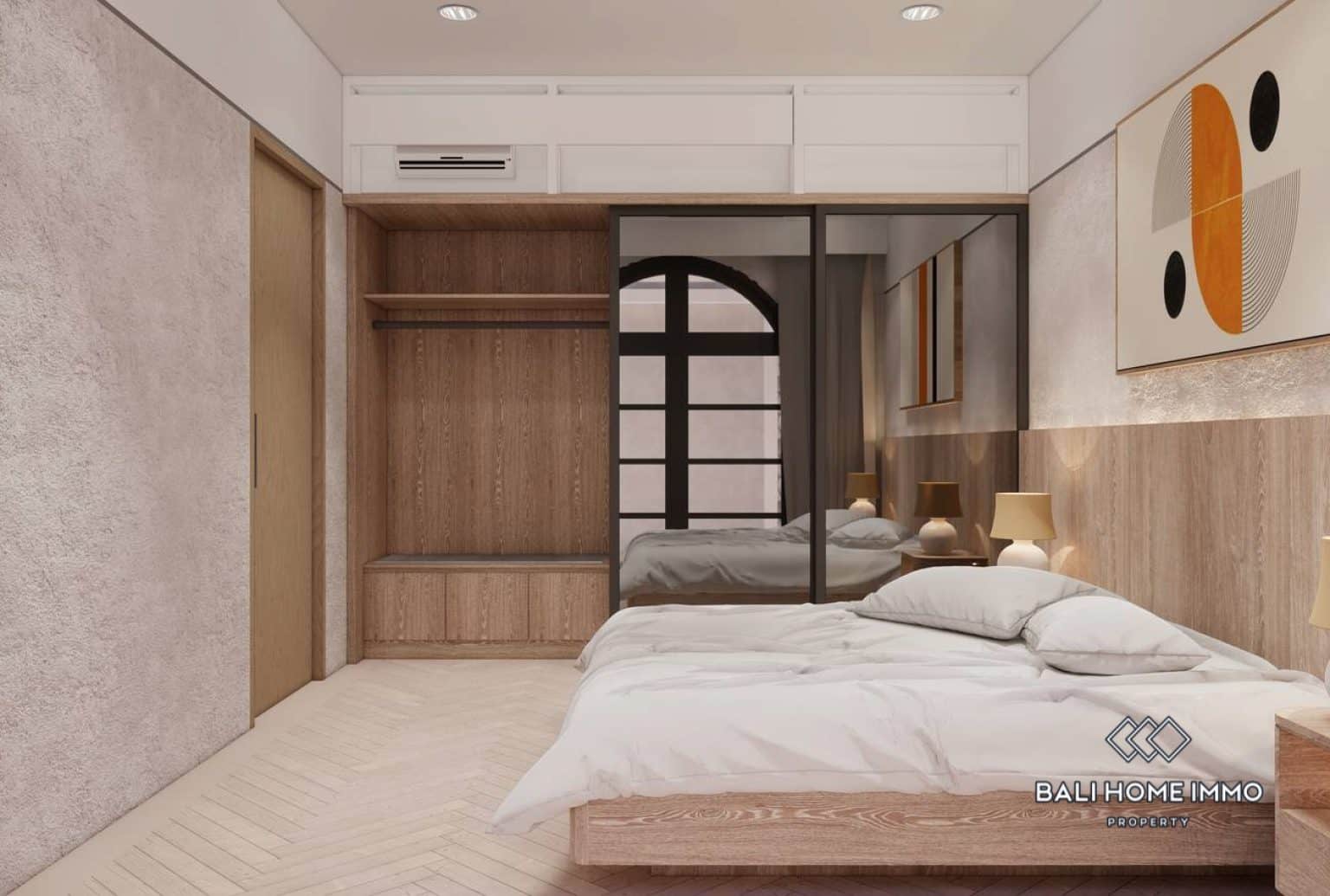 1-bedroom leasehold apartment in Jimbaran — photo 3 of 5