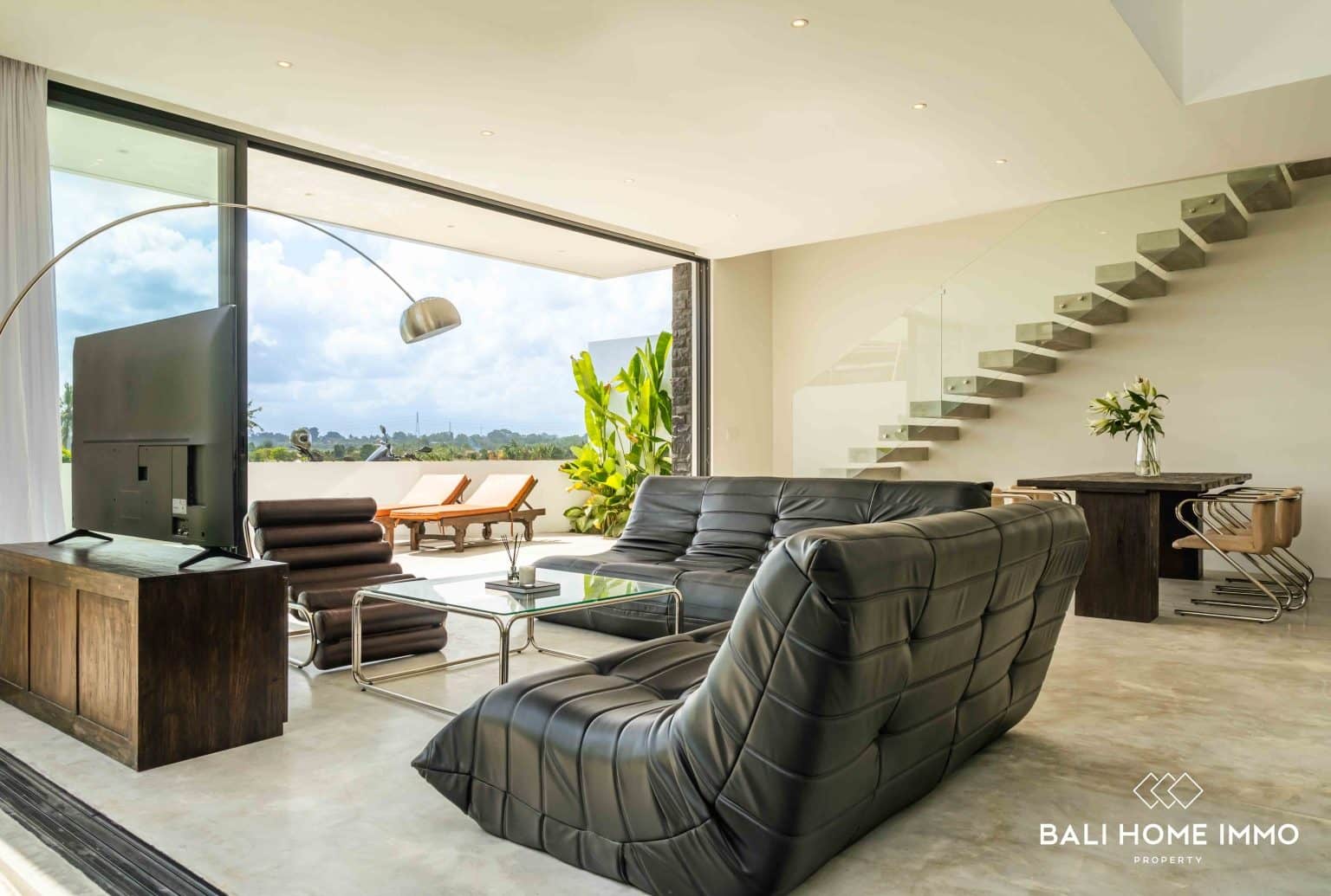 2-bedroom leasehold villa in Seseh/Cemagi — photo 4 of 5