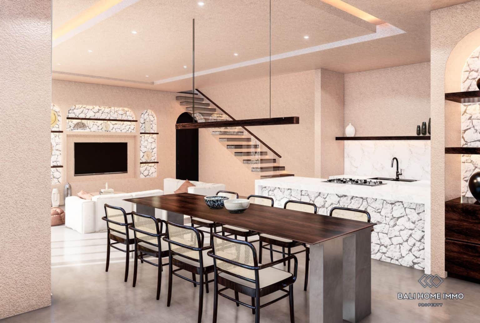 4-bedroom leasehold villa in Seseh/Cemagi — photo 5 of 5