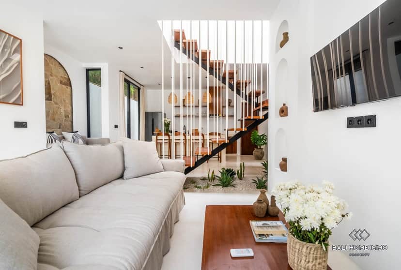 2-bedroom leasehold villa in Umalas — photo 4 of 5