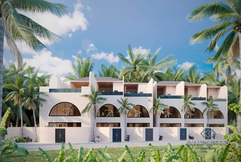 2-bedroom leasehold villa in Uluwatu — photo 4 of 5