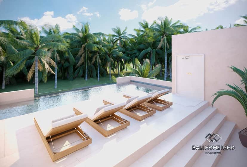 1-bedroom leasehold villa in Uluwatu — photo 4 of 5