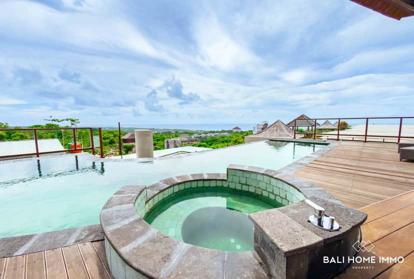 3-bedroom freehold villa in Ungasan — photo 3 of 5