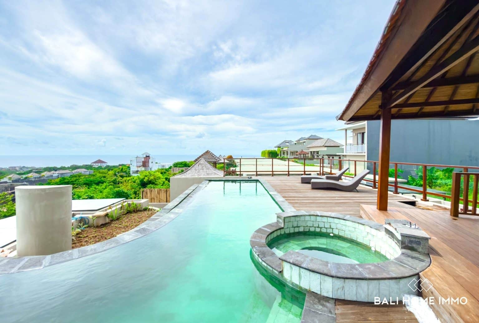 3-bedroom freehold villa in Ungasan — photo 4 of 5