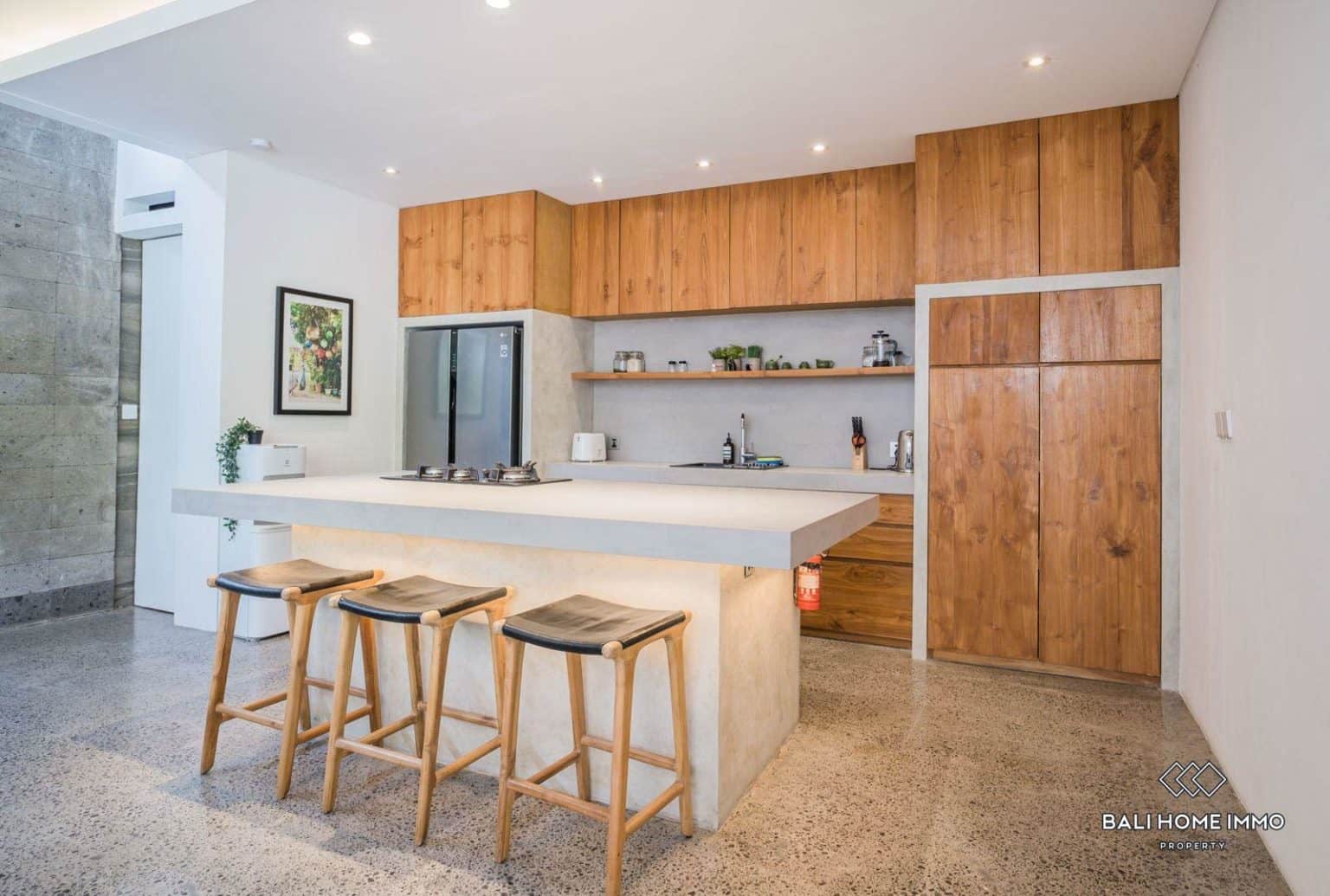 3-bedroom leasehold villa in Canggu — photo 5 of 5