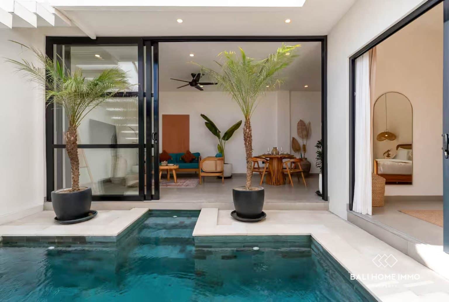 Mediterranean style 1 Bedroom Villa for sale in Tumbak Bayuh
