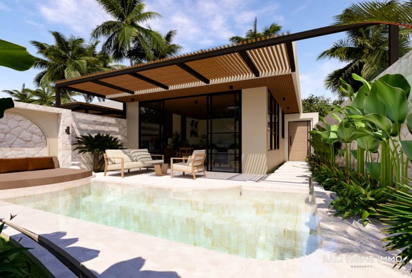 1-bedroom leasehold villa in Ungasan — photo 2 of 5