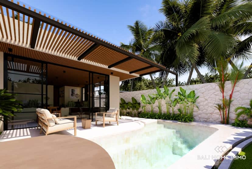 1-bedroom leasehold villa in Ungasan — photo 3 of 5