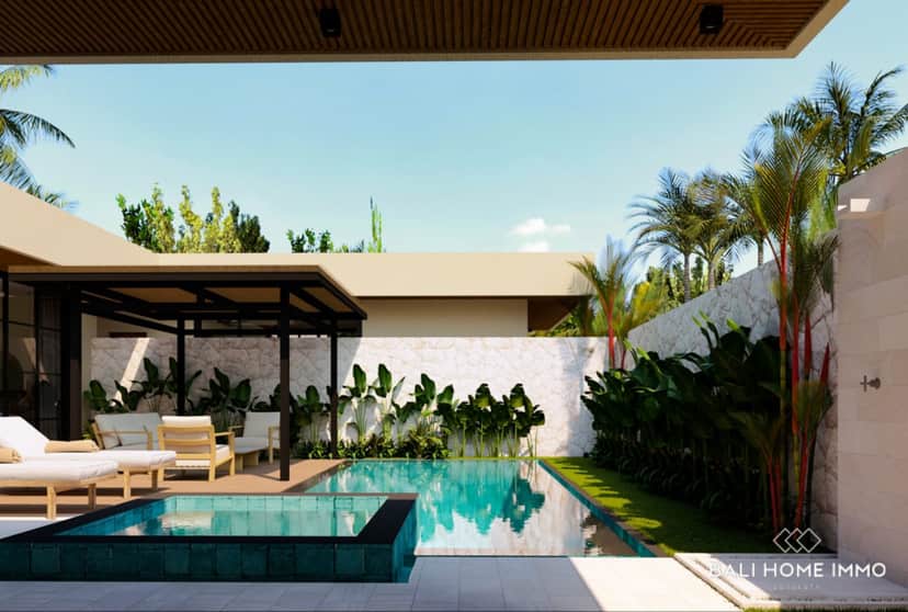 2-bedroom leasehold villa in Ungasan — photo 4 of 5
