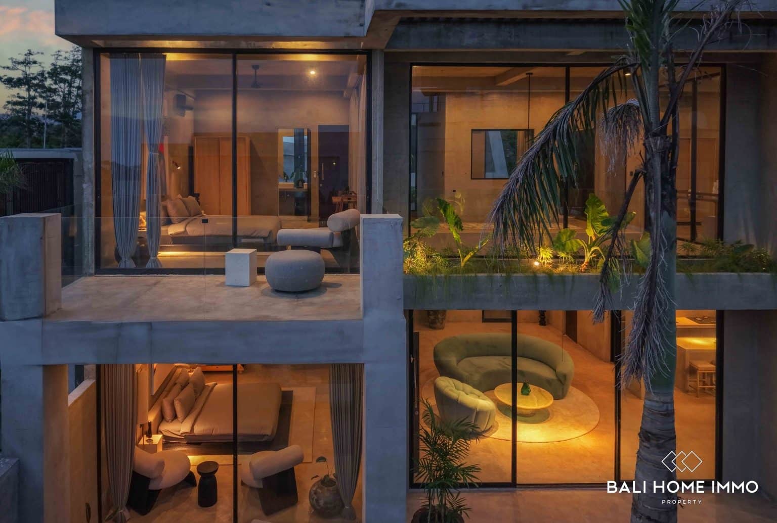 4-bedroom leasehold villa in Ungasan — photo 3 of 5