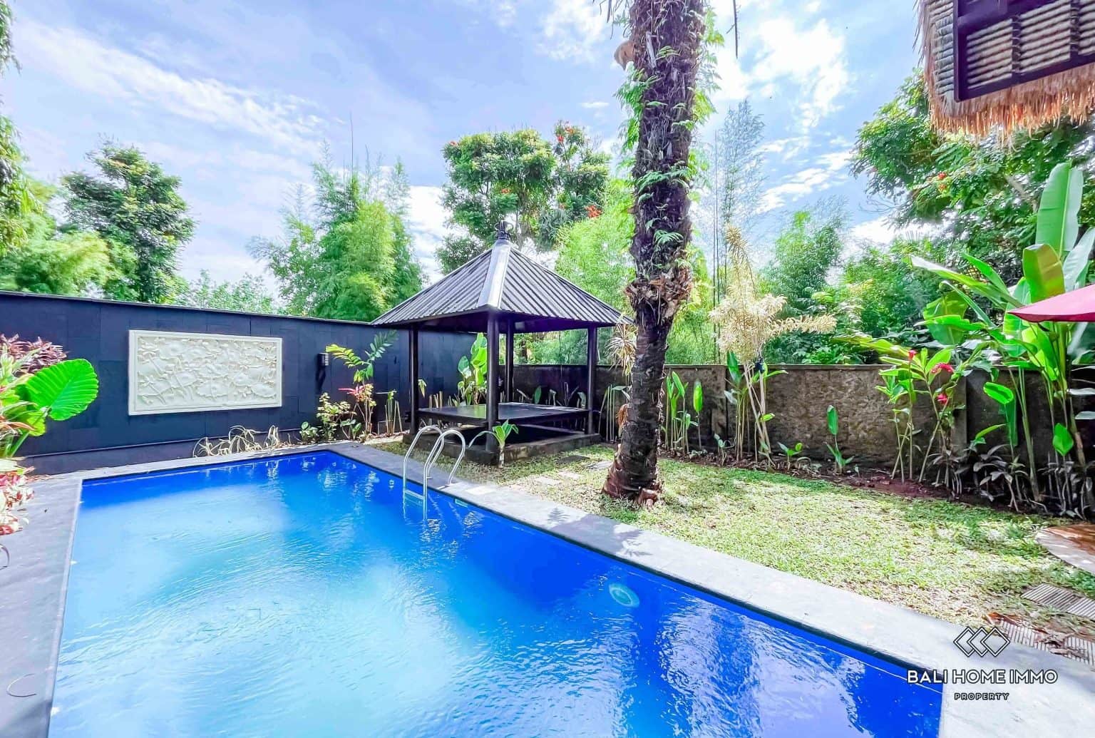 3-bedroom freehold villa in Ungasan — photo 5 of 5