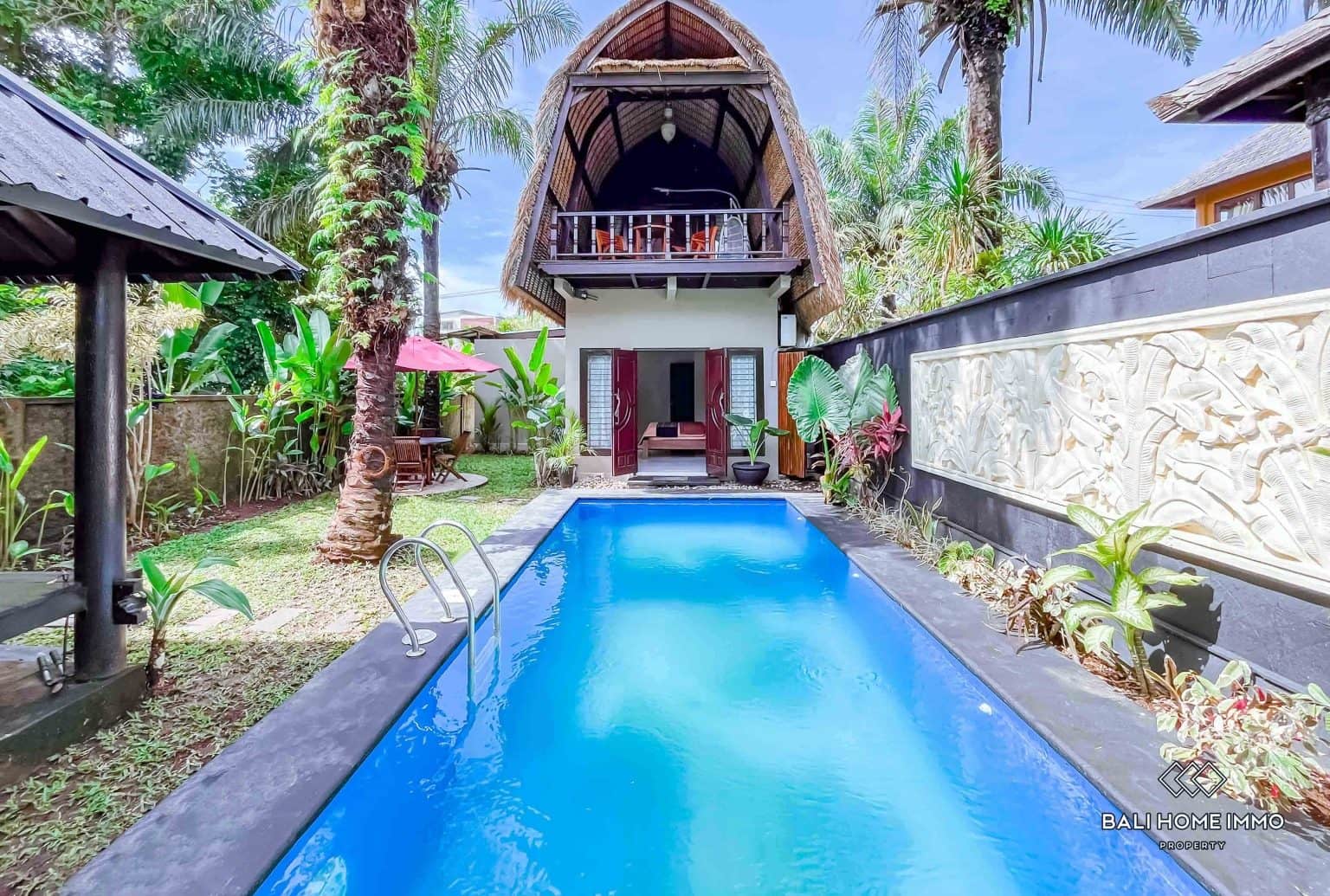 3-bedroom freehold villa in Ungasan — photo 2 of 5