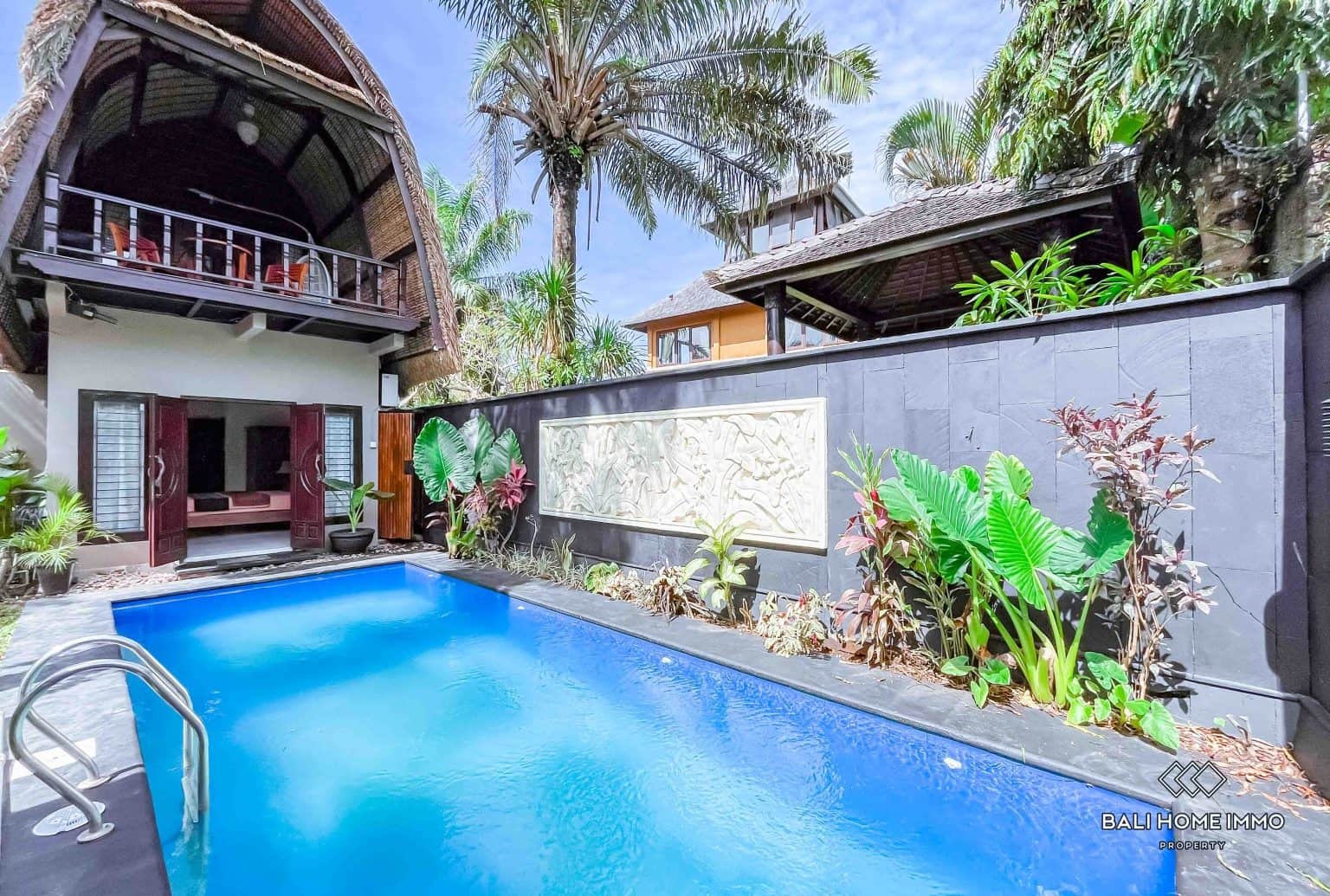 3-bedroom freehold villa in Ungasan — photo 3 of 5