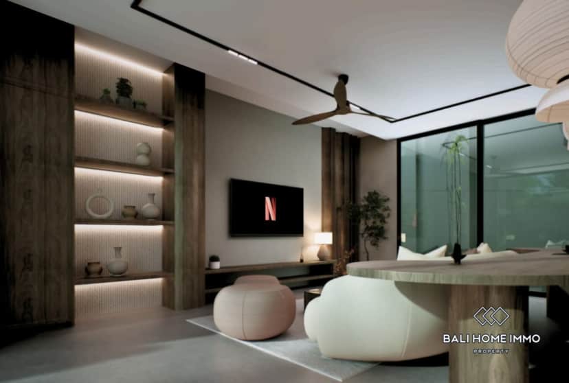 1-bedroom freehold villa in Ungasan — photo 5 of 5