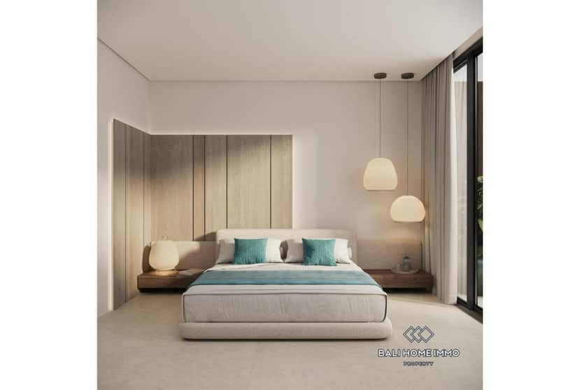 1-bedroom leasehold apartment in Ungasan — photo 5 of 5