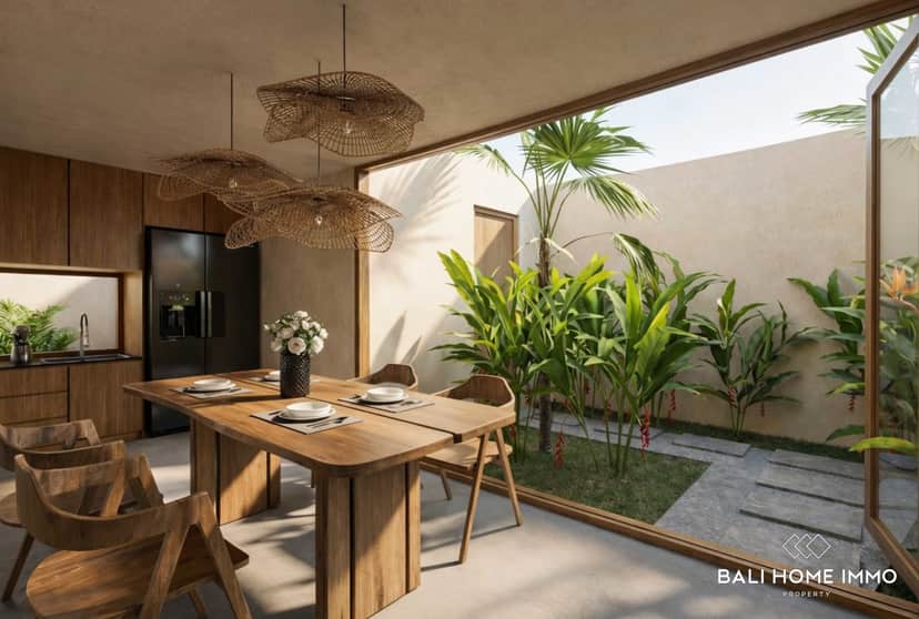 2-bedroom freehold villa in Ungasan — photo 4 of 5
