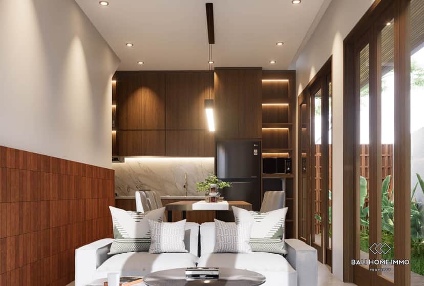 2-bedroom leasehold villa in Tabanan — photo 3 of 5
