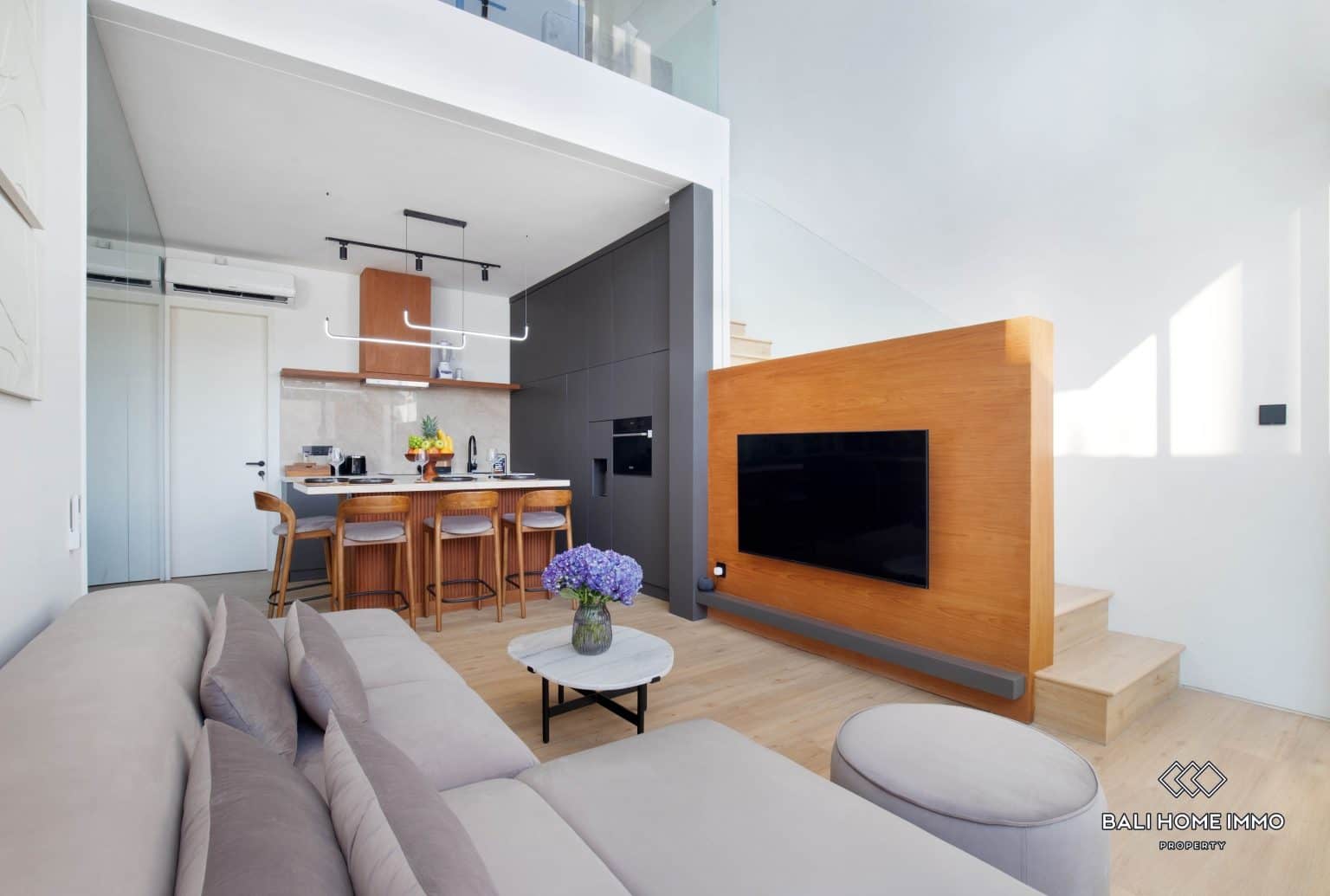 2-bedroom leasehold villa in Canggu — photo 2 of 5