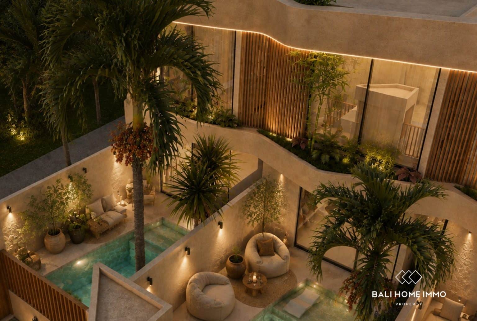 Off Plan 1 Bedroom Villa for Sale Leasehold Near Nunggalan Beach
