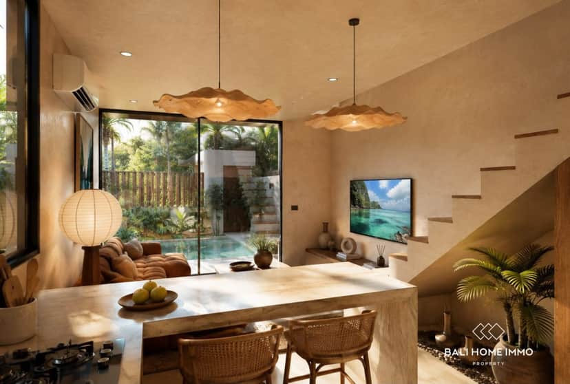 1-bedroom leasehold villa in Uluwatu — photo 3 of 5