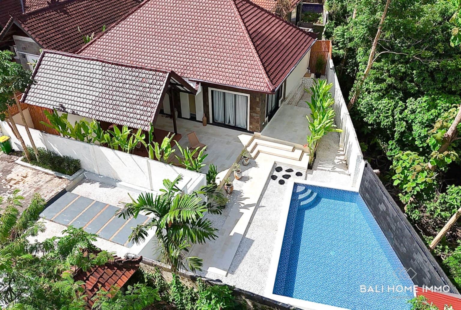 Newly Renovated 2 Bedroom Spacious Villa for Sale Freehold in Ungasan