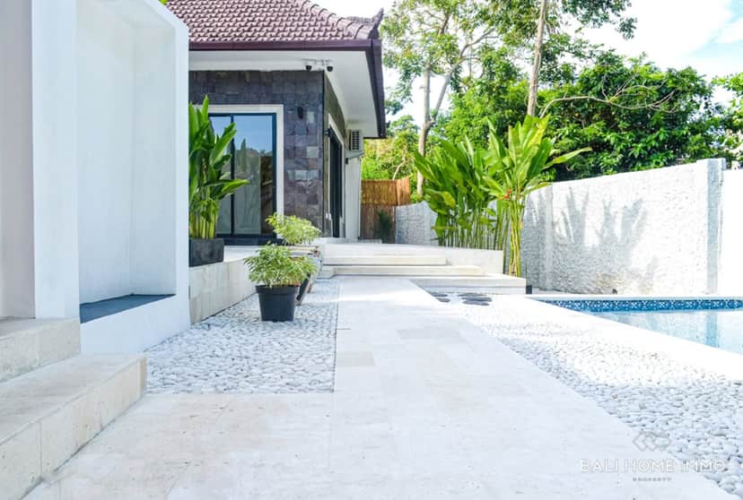 2-bedroom freehold villa in Ungasan — photo 3 of 5