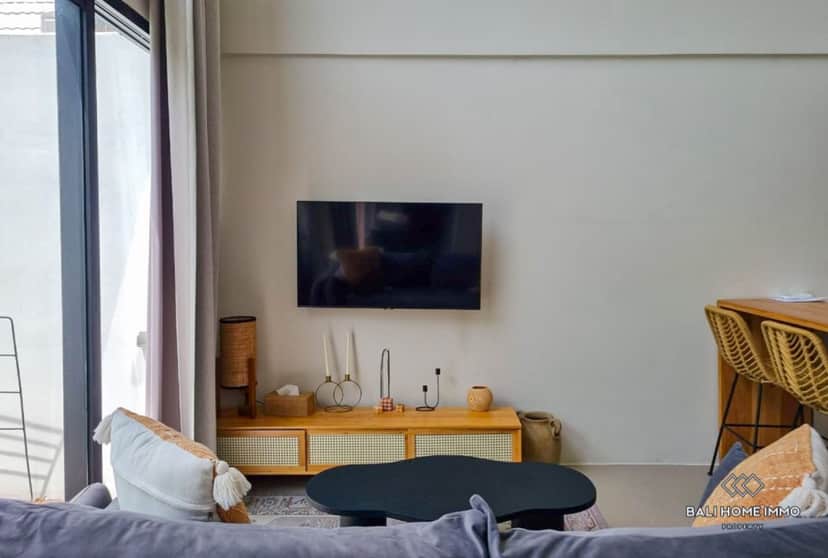 1-bedroom leasehold villa in Pererenan — photo 5 of 5