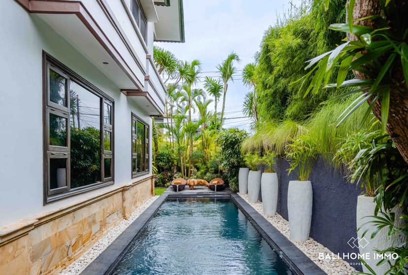 4-bedroom freehold villa in Jimbaran — photo 3 of 5