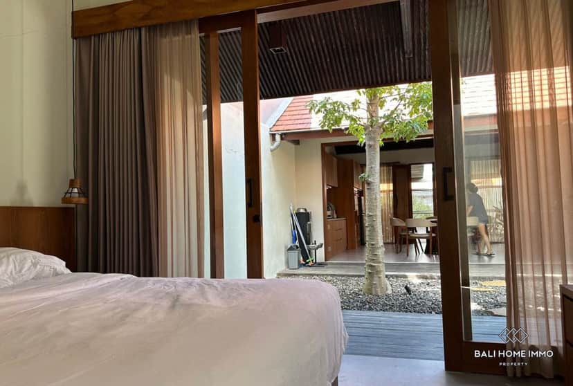 3-bedroom leasehold villa in Sanur — photo 4 of 5