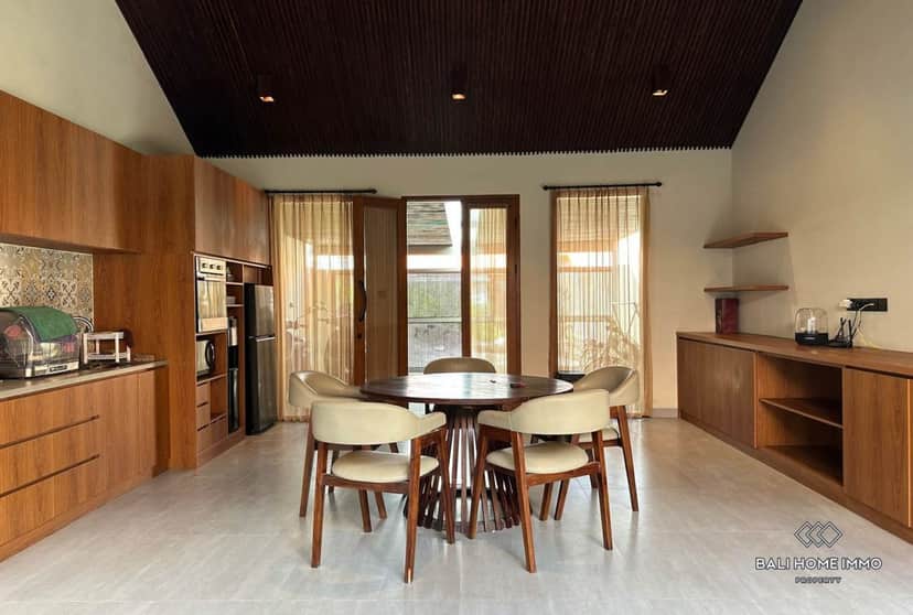 3-bedroom leasehold villa in Sanur — photo 2 of 5