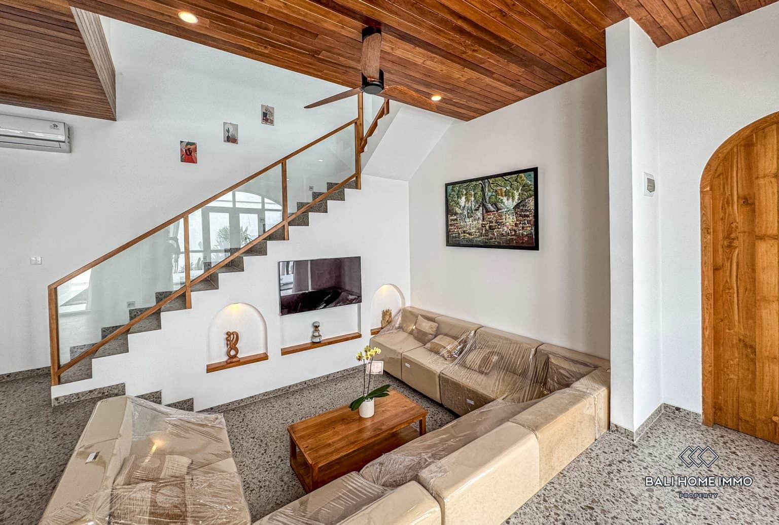 7-bedroom freehold villa in Canggu — photo 2 of 5