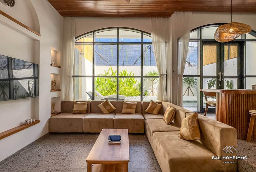 7-bedroom freehold villa in Canggu — photo 3 of 5