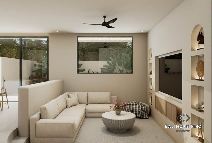 2-bedroom leasehold villa in Uluwatu — photo 5 of 5