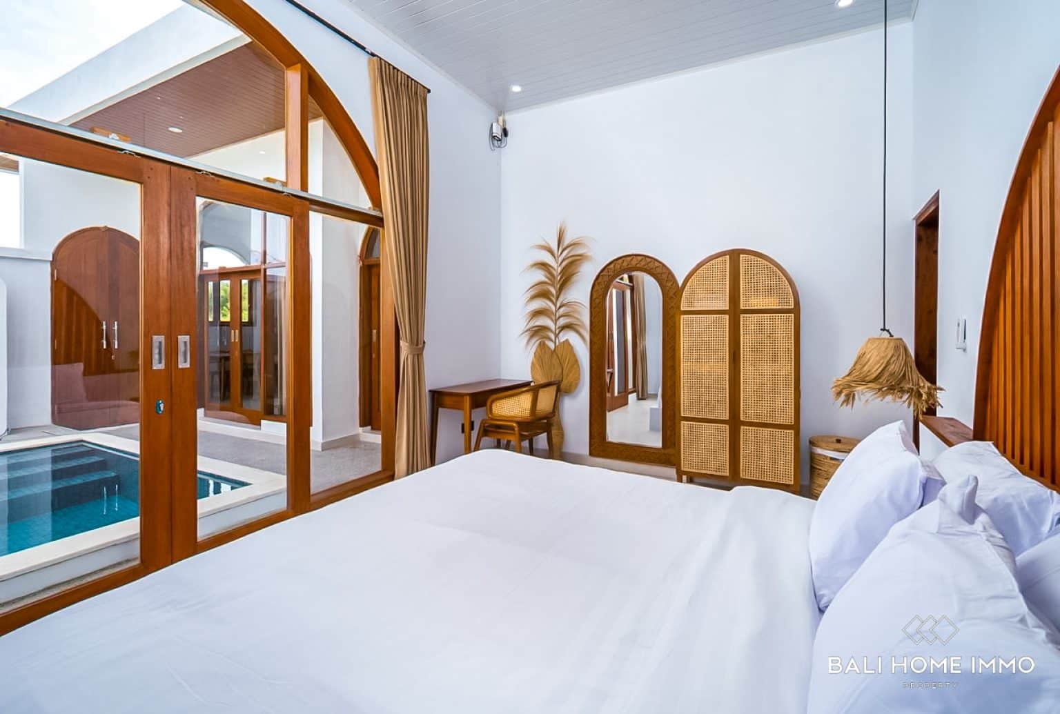 2-bedroom leasehold villa in Ungasan — photo 5 of 5