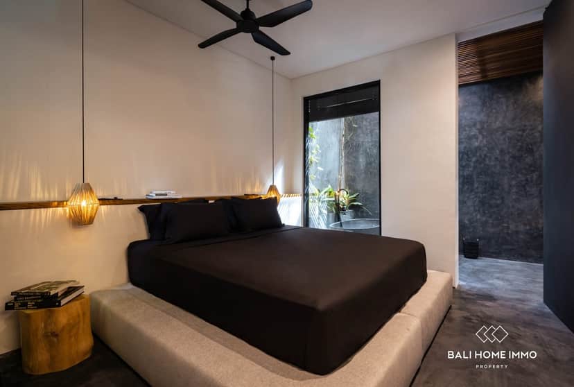 4-bedroom leasehold villa in Canggu — photo 5 of 5