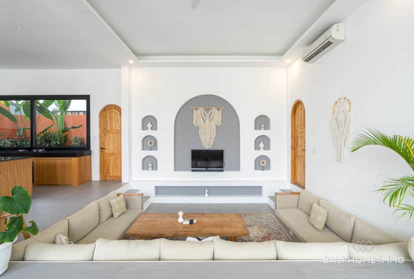 3-bedroom leasehold villa in Uluwatu — photo 5 of 5
