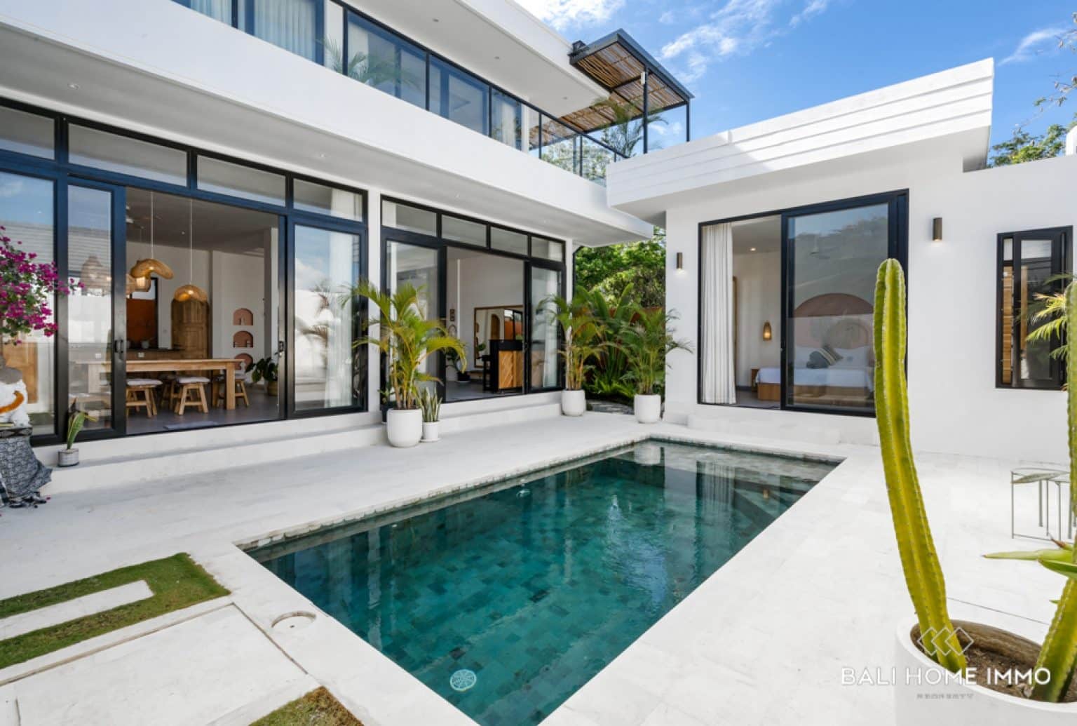 3-bedroom leasehold villa in Uluwatu — photo 2 of 5
