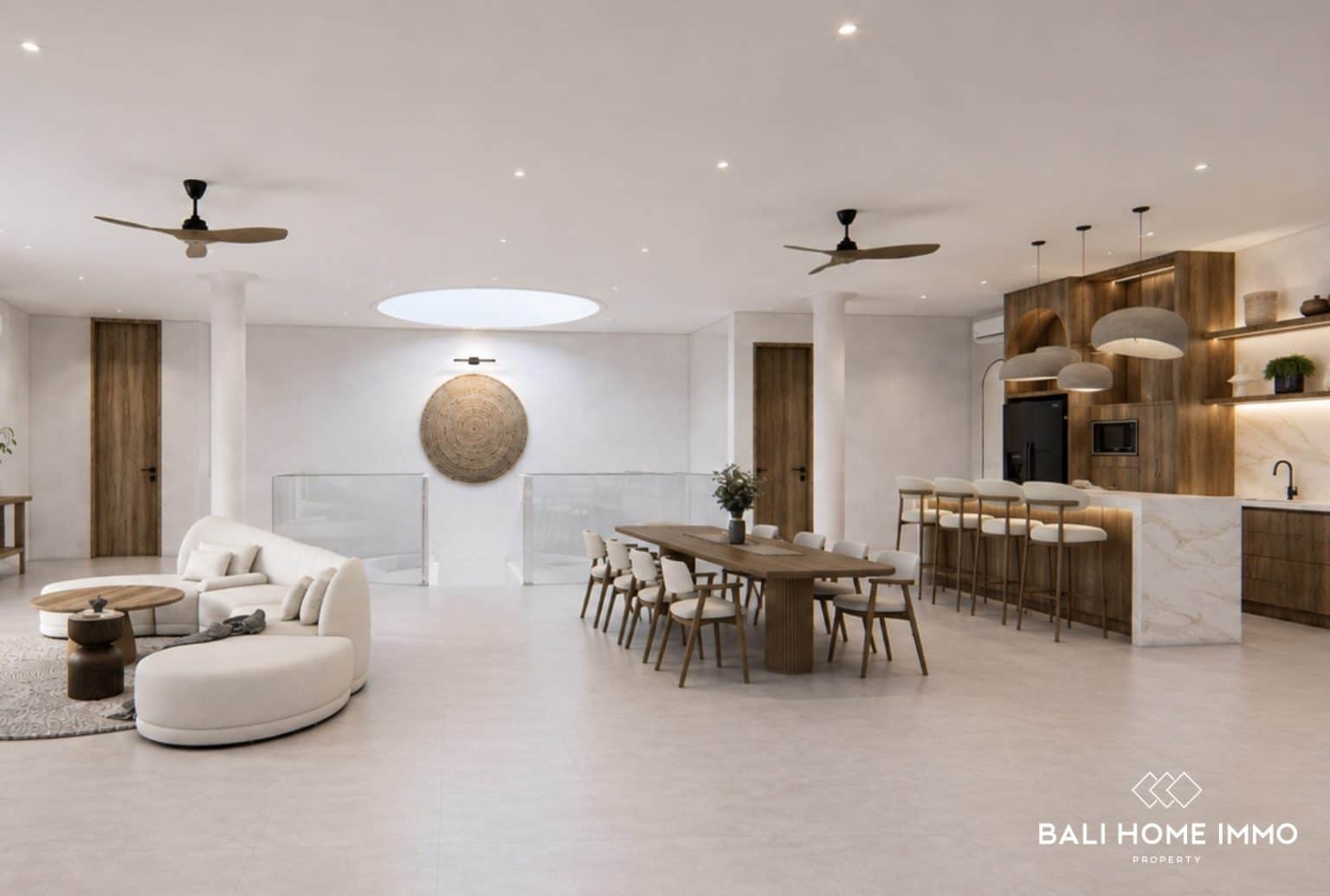 5-bedroom leasehold villa in Uluwatu — photo 5 of 5