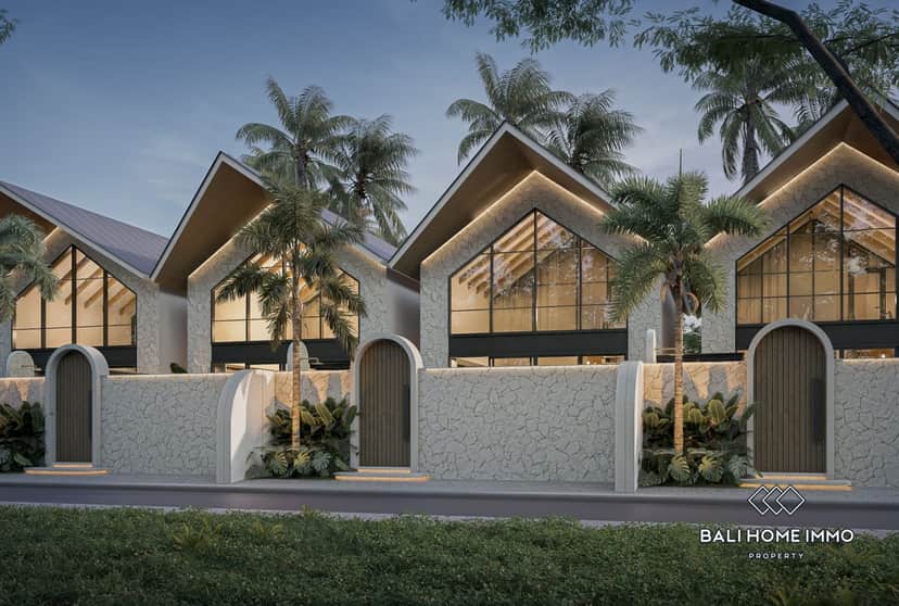 2-bedroom leasehold villa in Ungasan — photo 2 of 5