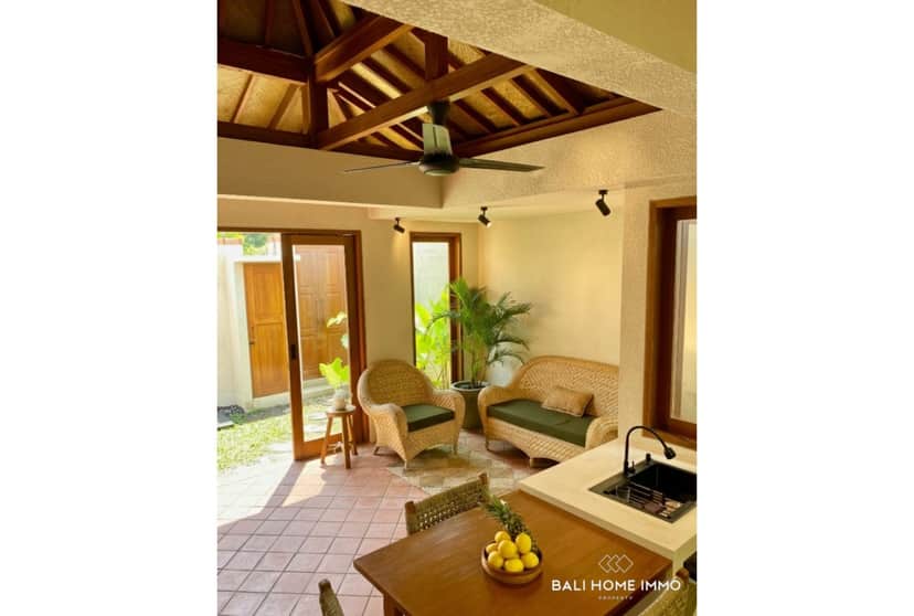 1-bedroom leasehold villa in Uluwatu — photo 5 of 5