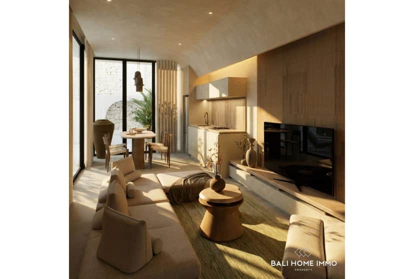 2-bedroom leasehold villa in Uluwatu — photo 5 of 5
