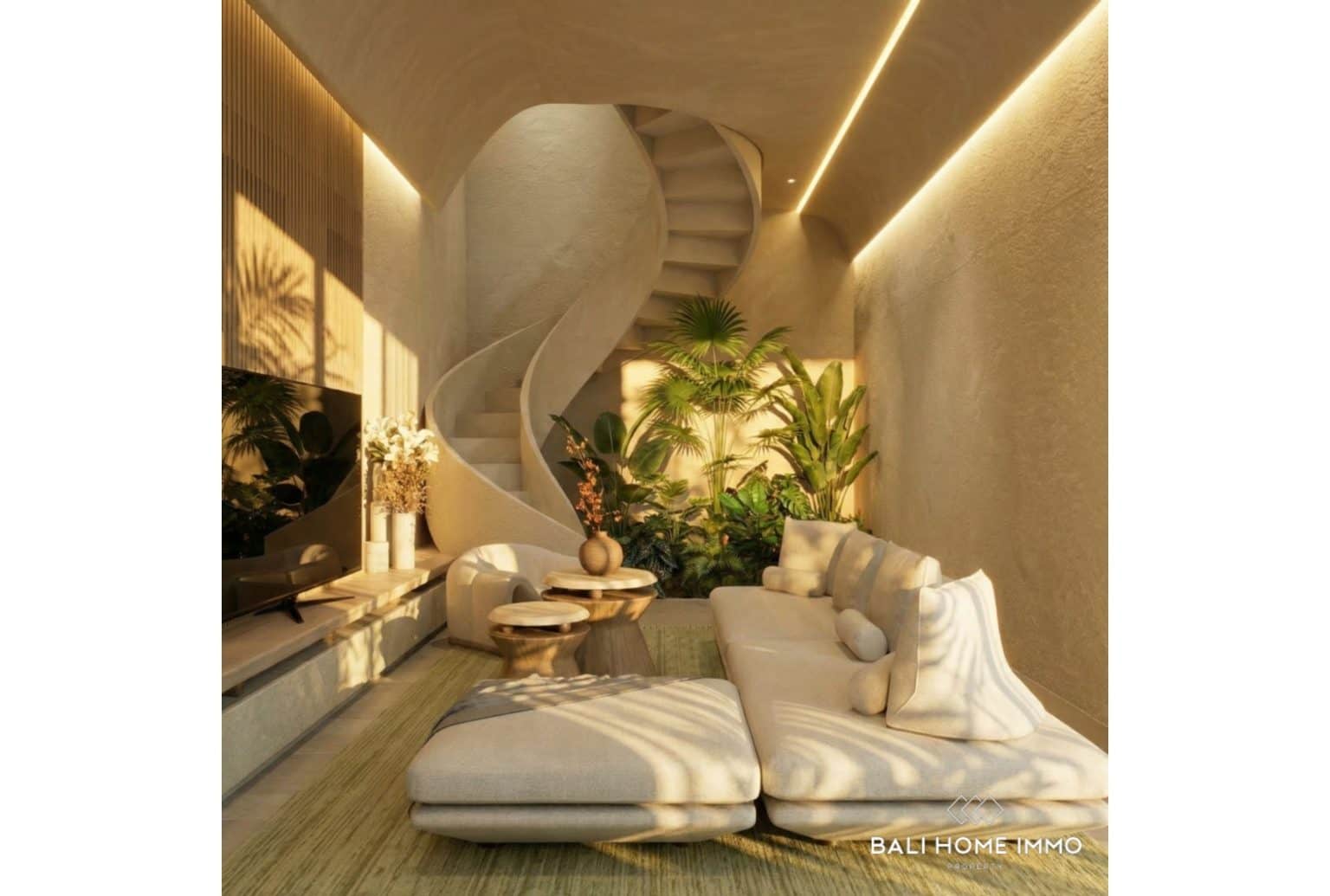 2-bedroom leasehold villa in Uluwatu — photo 4 of 5