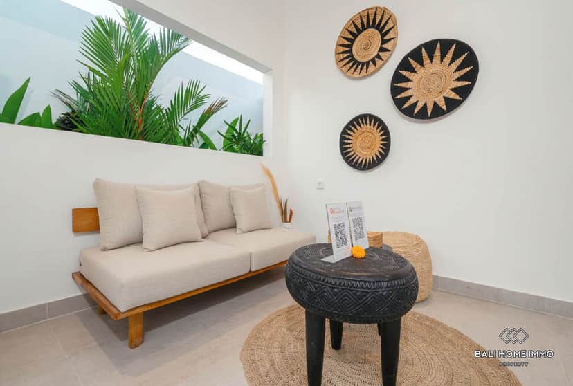1-bedroom leasehold villa in Seseh/Cemagi — photo 5 of 5