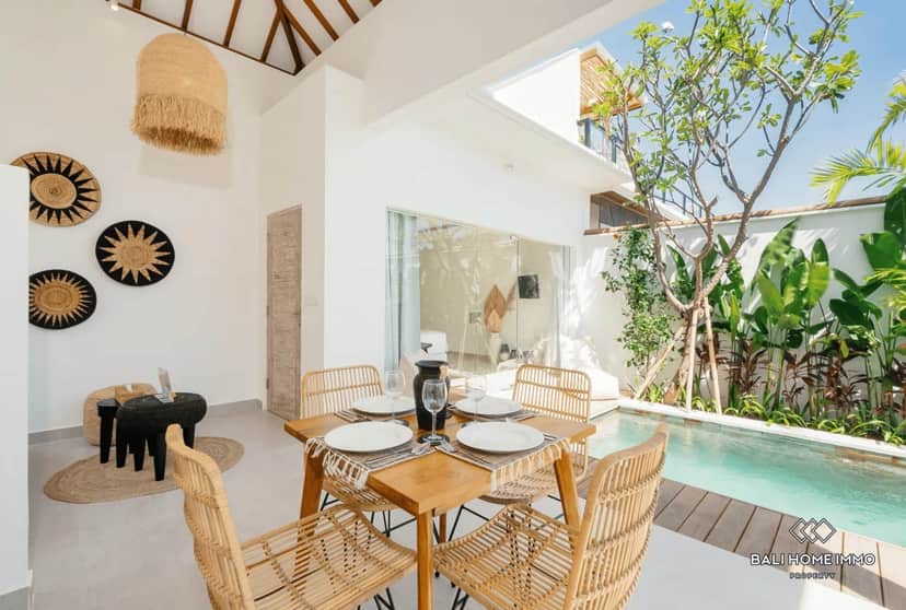 1-bedroom leasehold villa in Seseh/Cemagi — photo 3 of 5