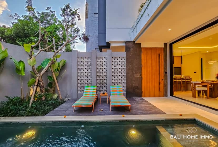2-bedroom leasehold villa in Ungasan — photo 5 of 5