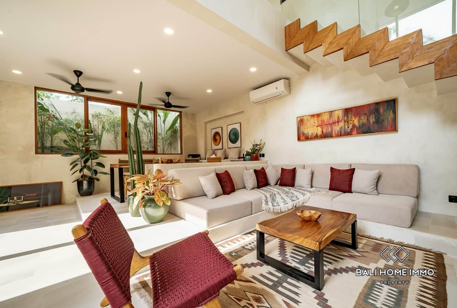 2-bedroom leasehold villa in Uluwatu — photo 5 of 5