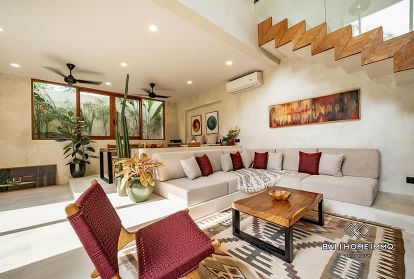 2-bedroom leasehold villa in Uluwatu — photo 5 of 5