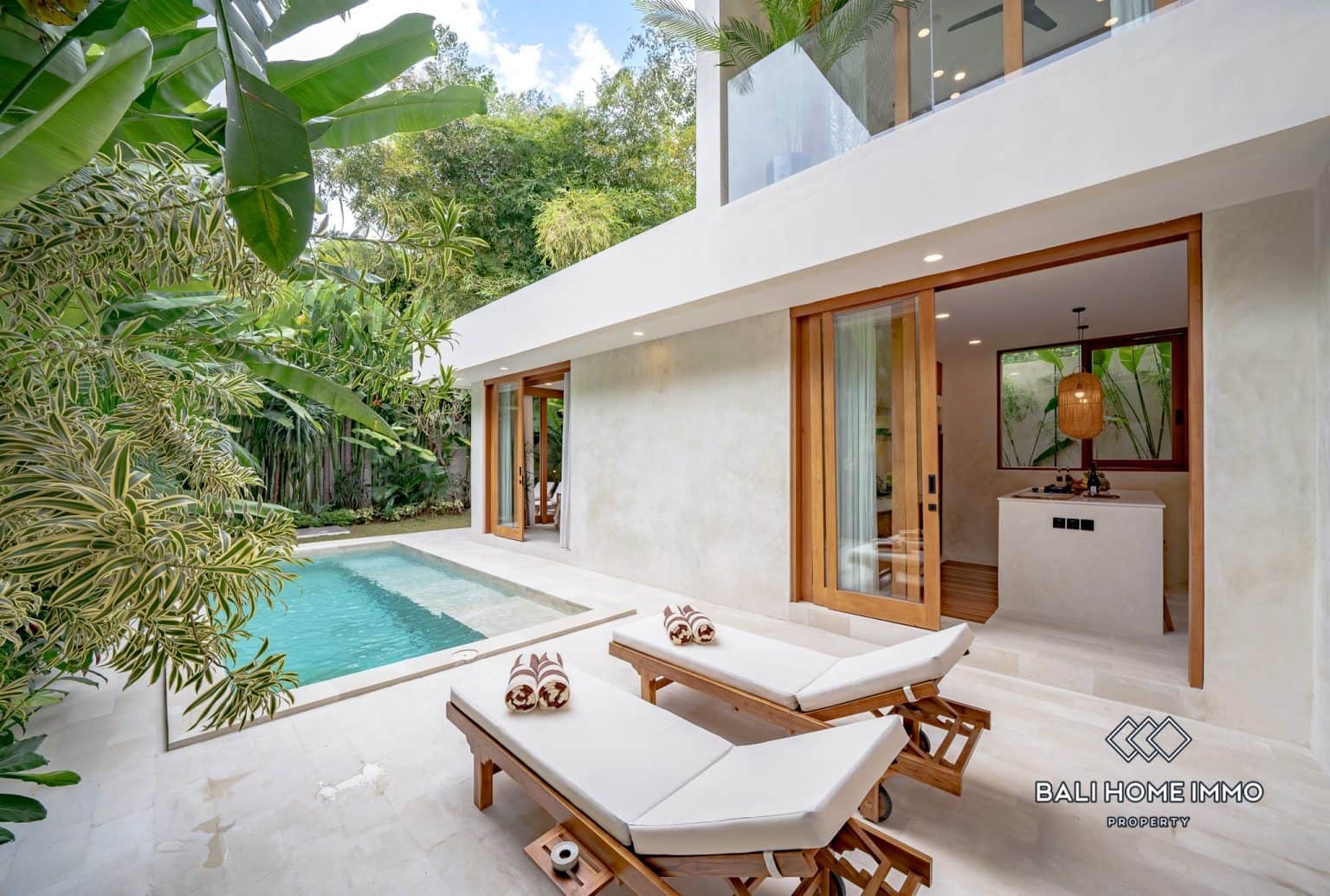 2-bedroom leasehold villa in Uluwatu — photo 4 of 5