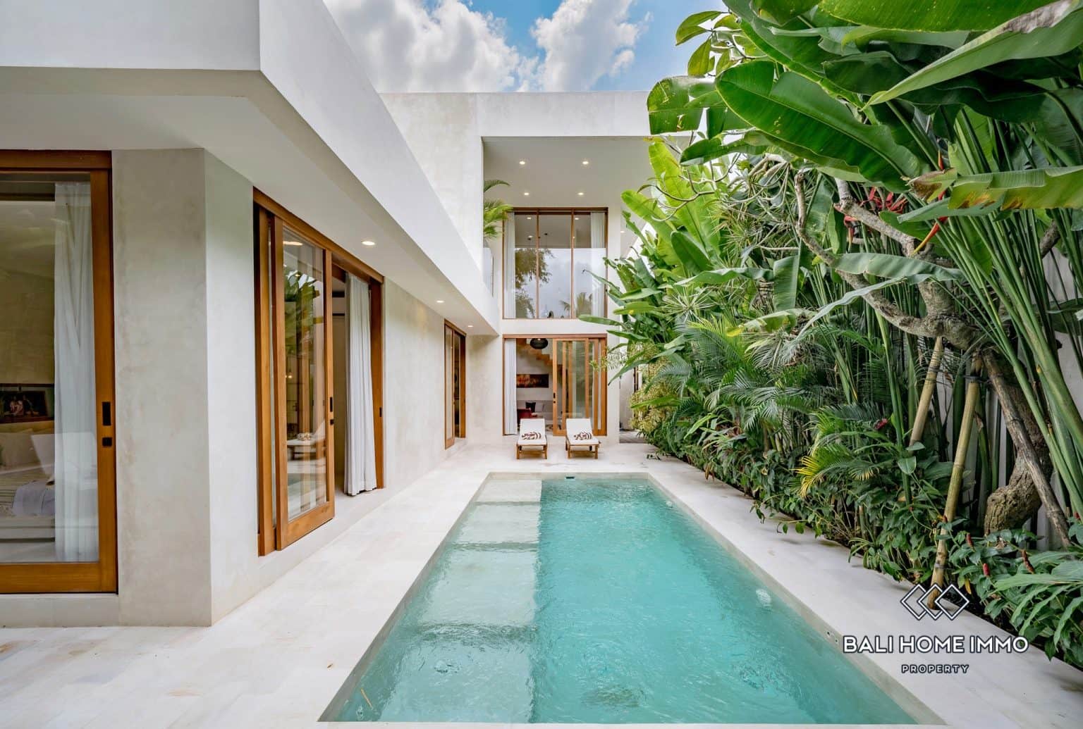 2-bedroom leasehold villa in Uluwatu — photo 2 of 5