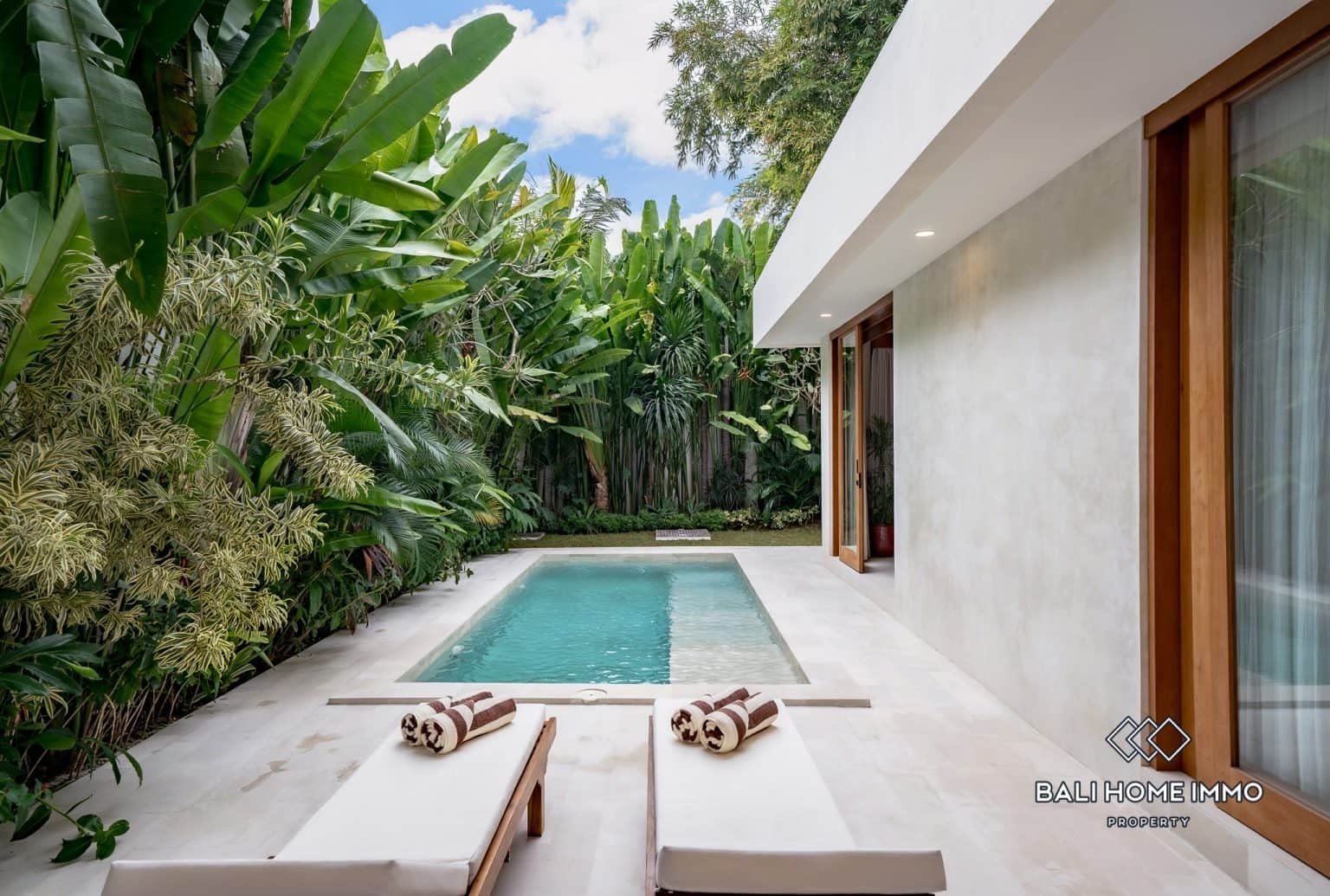 2-bedroom leasehold villa in Uluwatu — photo 3 of 5